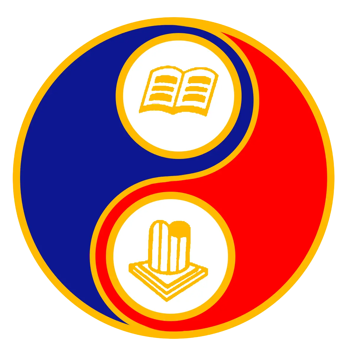 GSBP Pickle Ball Logo